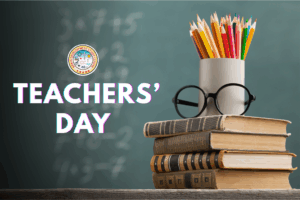 Read more about the article Teachers’ Day 2025 – Honoring the Guiding Lights of Our Lives
